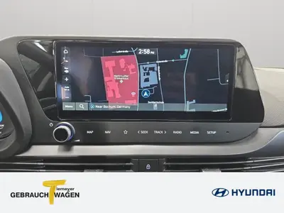 Hyundai i20 – Foto 14