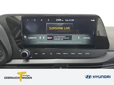 Hyundai i20 – Foto 16