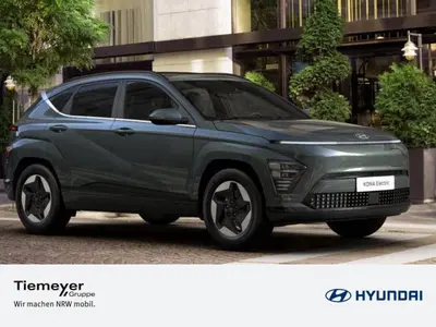 Hyundai Kona – Foto 1