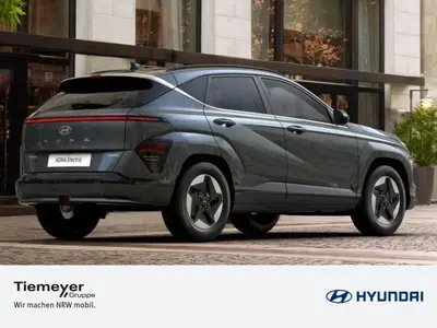Hyundai Kona – Foto 2