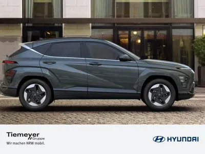 Hyundai Kona – Foto 3