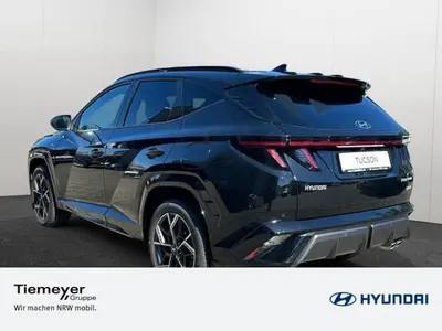 Hyundai Tucson – Foto 7