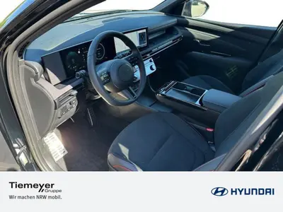 Hyundai Tucson – Foto 10