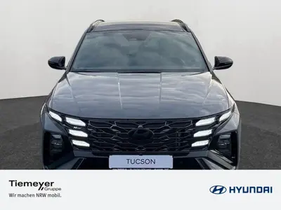 Hyundai Tucson – Foto 2