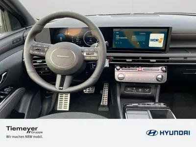Hyundai Tucson – Foto 12