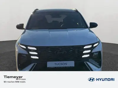 Hyundai Tucson – Foto 2