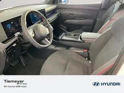 Hyundai Tucson – Foto 10