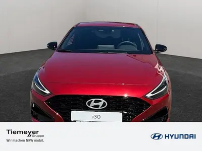 Hyundai i30 – Foto 2