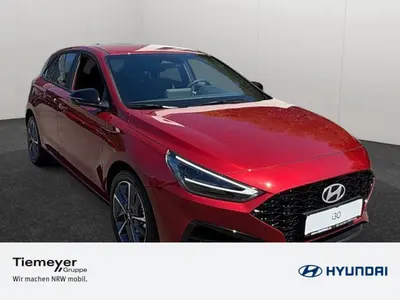 Hyundai i30 – Foto 3