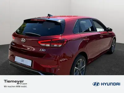Hyundai i30 – Foto 5