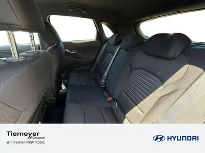 Hyundai i30 – Foto 11