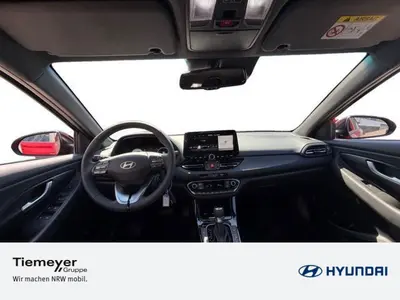 Hyundai i30 – Foto 12