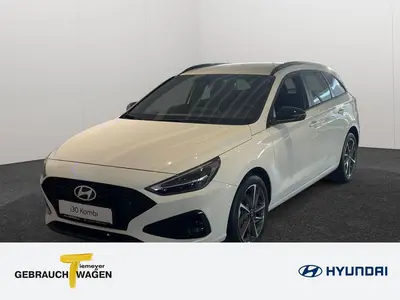 Hyundai i30 – Foto 1
