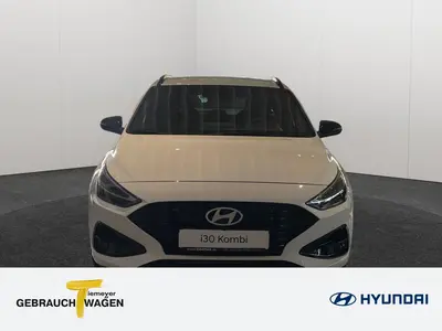 Hyundai i30 – Foto 2