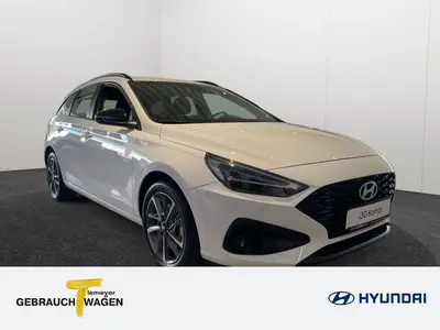 Hyundai i30 – Foto 3