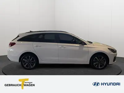 Hyundai i30 – Foto 4