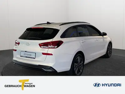 Hyundai i30 – Foto 5
