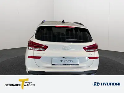 Hyundai i30 – Foto 6