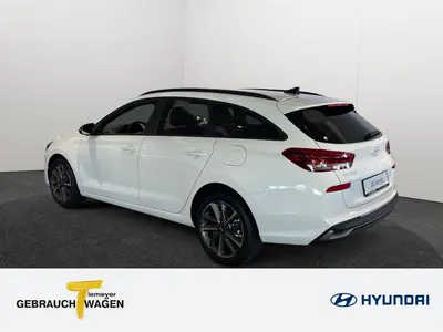 Hyundai i30 – Foto 7