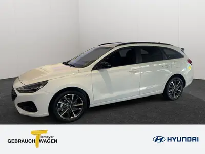 Hyundai i30 – Foto 8