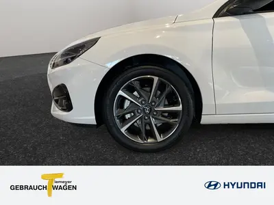 Hyundai i30 – Foto 9