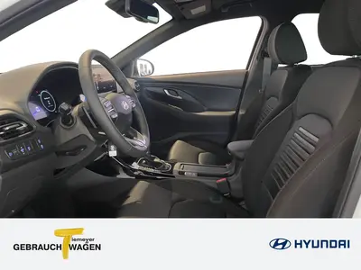 Hyundai i30 – Foto 10
