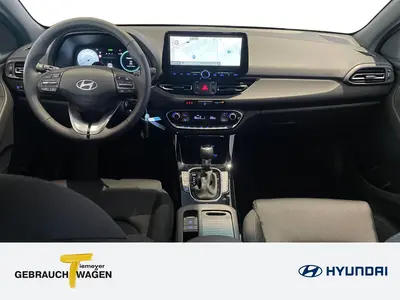 Hyundai i30 – Foto 12