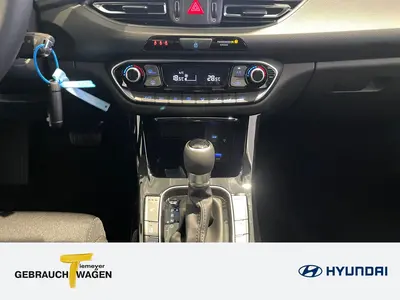 Hyundai i30 – Foto 13