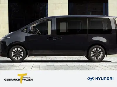 Hyundai Staria – Foto 2