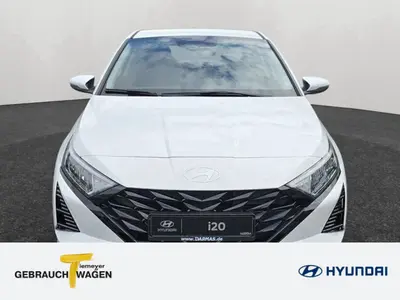 Hyundai i20 – Foto 2
