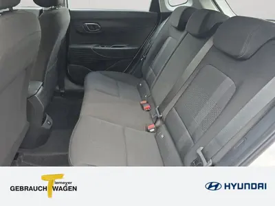 Hyundai i20 – Foto 11