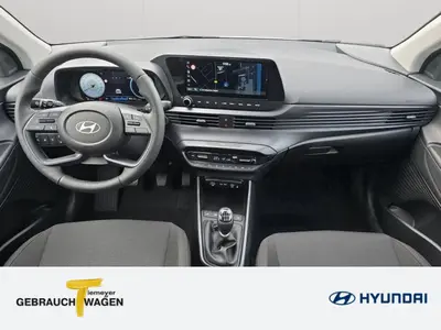 Hyundai i20 – Foto 12