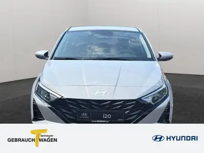Hyundai i20 – Foto 2