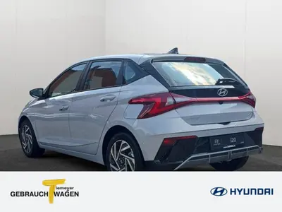 Hyundai i20 – Foto 7