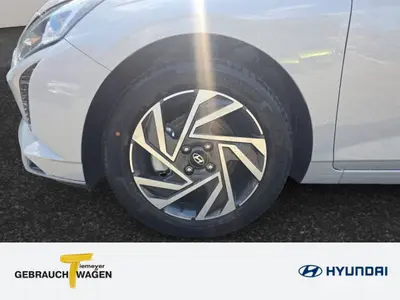 Hyundai i20 – Foto 8