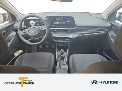 Hyundai i20 – Foto 11