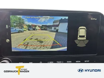 Hyundai i20 – Foto 14