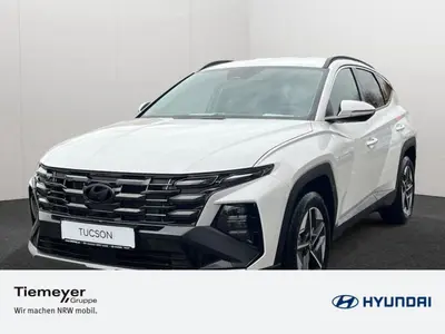 Hyundai Tucson – Foto 1