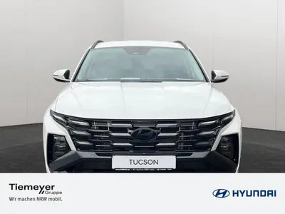 Hyundai Tucson – Foto 2