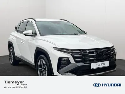 Hyundai Tucson – Foto 3
