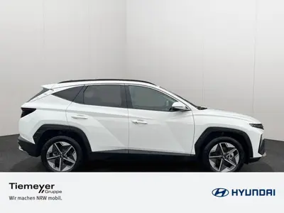 Hyundai Tucson – Foto 4