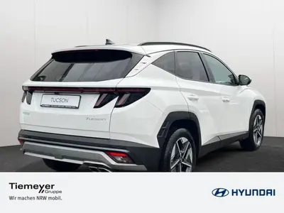 Hyundai Tucson – Foto 5