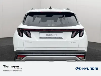 Hyundai Tucson – Foto 6