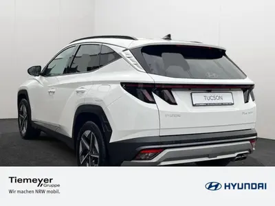 Hyundai Tucson – Foto 7