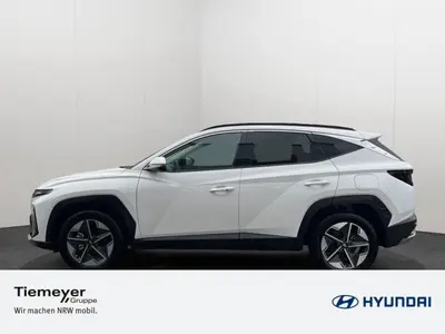 Hyundai Tucson – Foto 8