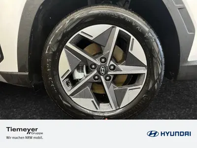 Hyundai Tucson – Foto 9