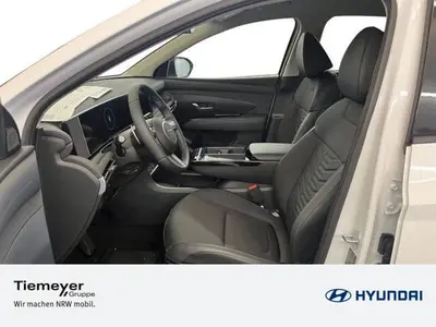 Hyundai Tucson – Foto 10