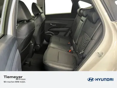 Hyundai Tucson – Foto 11