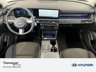 Hyundai Tucson – Foto 12