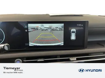 Hyundai Tucson – Foto 15